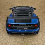 Lotus Exige Cup 380 2017 года